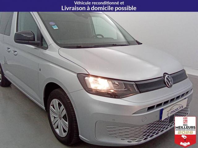 Volkswagen Caddy image 1