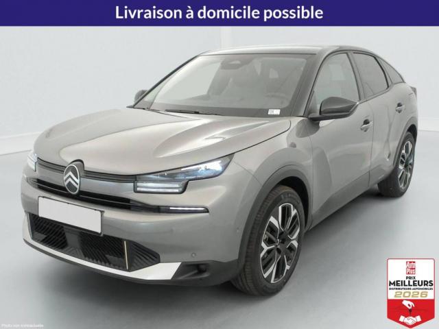 Citroen C4 Puretech 130 Eat8 Max