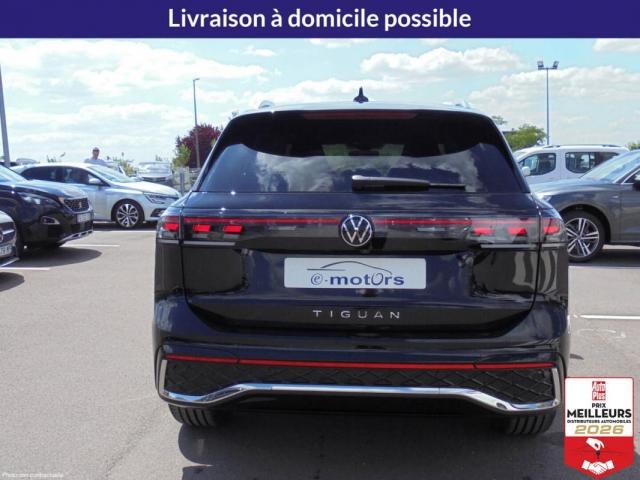 Volkswagen Tiguan image 1