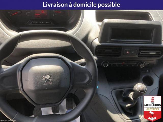 Peugeot Partner image 1