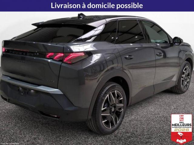 Peugeot 3008 image 2