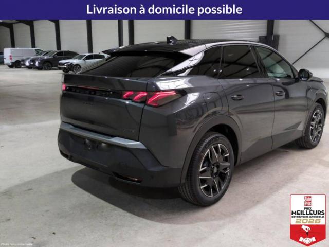Peugeot 3008 image 5