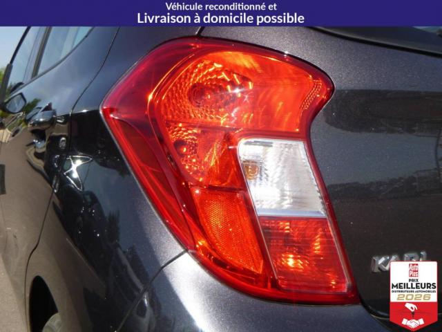 Opel Karl image 4