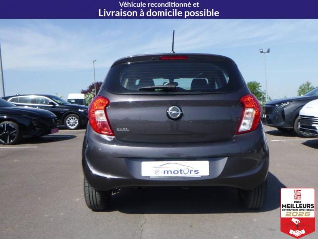 Opel Karl image 2