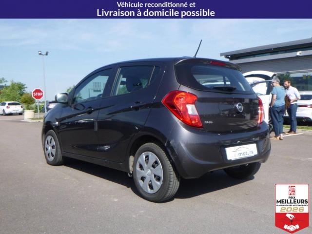 Opel Karl image 3