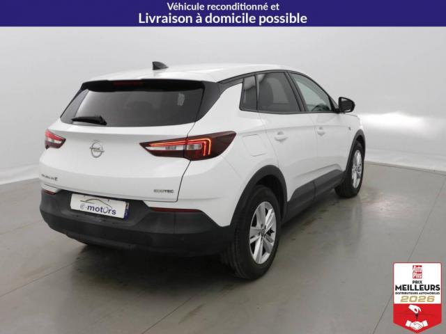 Opel Grandland image 4