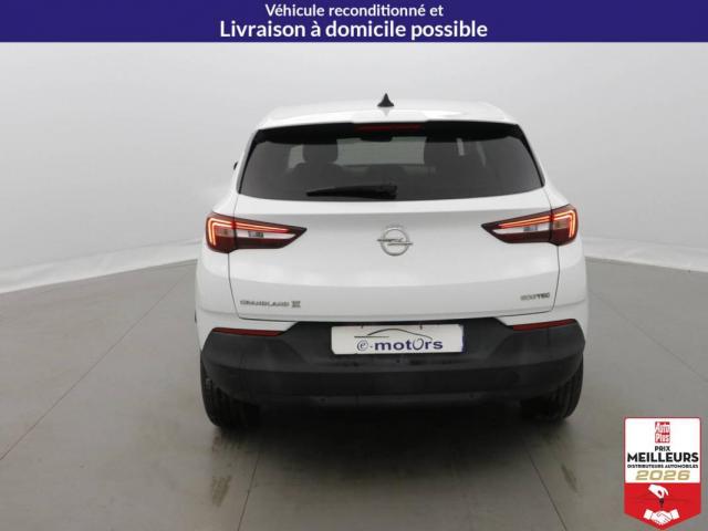 Opel Grandland image 1