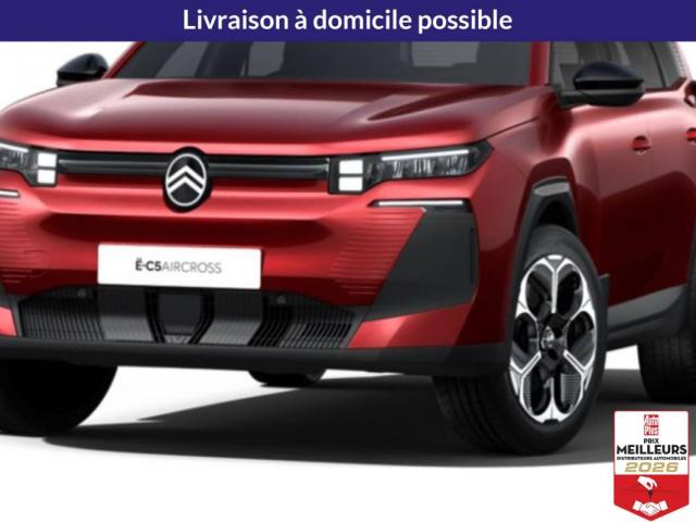 Citroen C5 Aircross E- 210 Autonomie Confort You