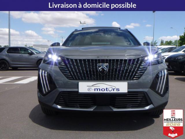 Peugeot 2008 image 1