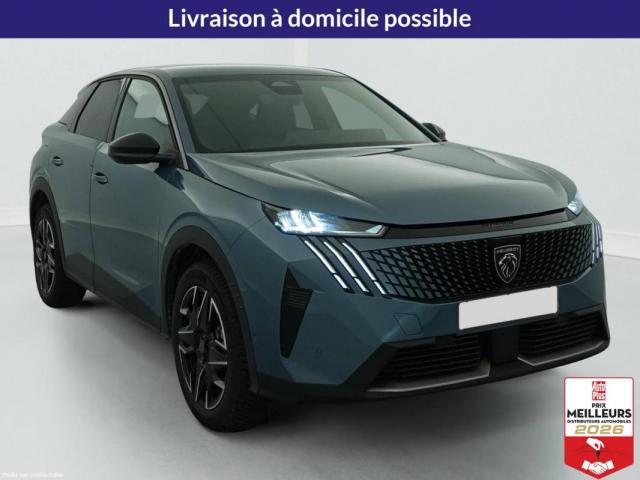Peugeot 3008 image 6