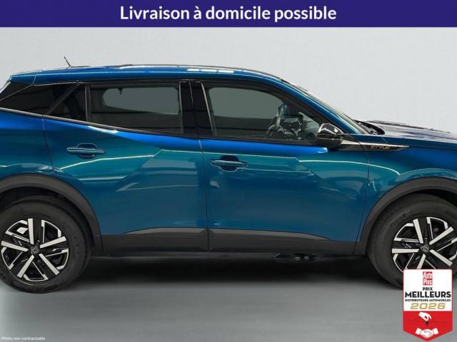 Peugeot 2008 image 5