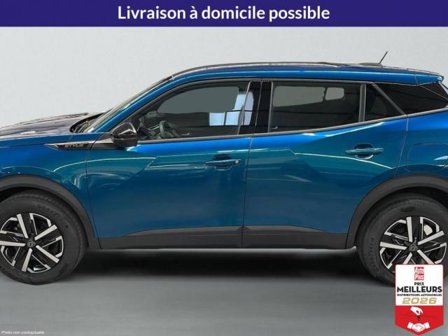 Peugeot 2008 image 3