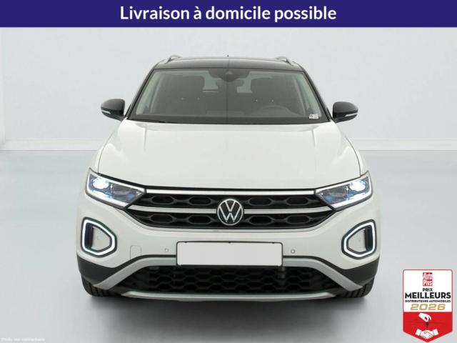 Volkswagen T-Roc image 4