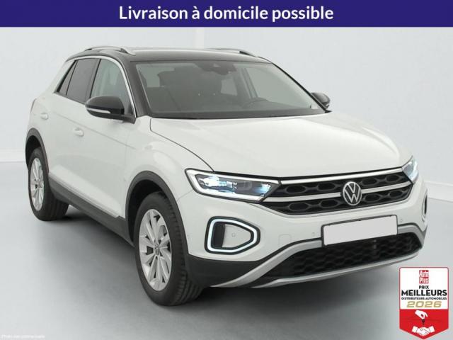 Volkswagen T-Roc image 3
