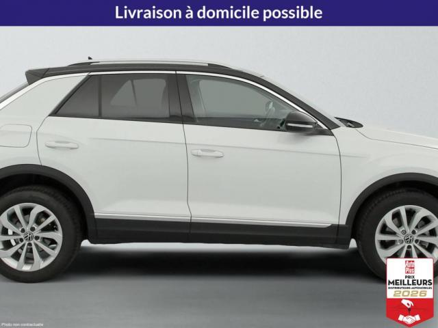 Volkswagen T-Roc image 6