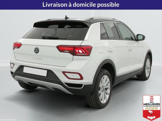 Volkswagen T-Roc image 1