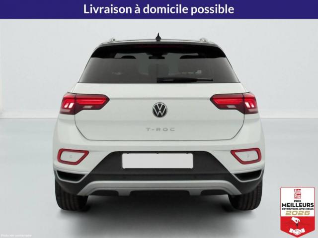 Volkswagen T-Roc image 7