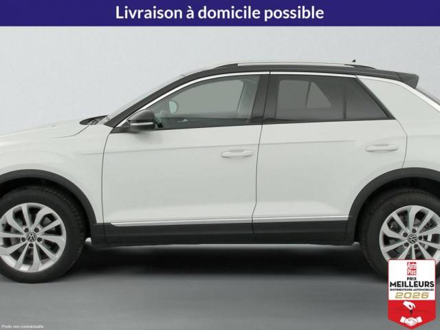 Volkswagen T-Roc image 9