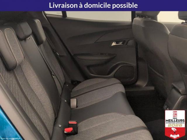 Peugeot 2008 image 3