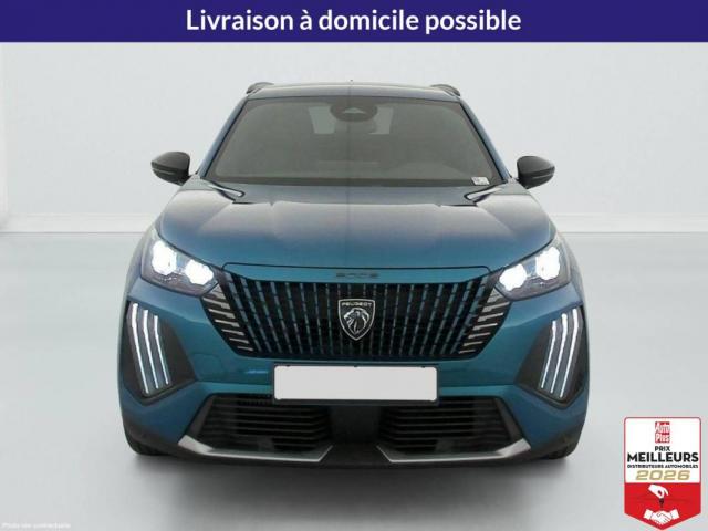 Peugeot 2008 image 1