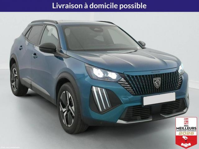 Peugeot 2008 image 2