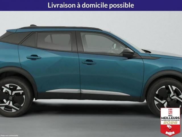 Peugeot 2008 image 9