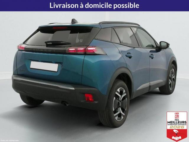 Peugeot 2008 image 6
