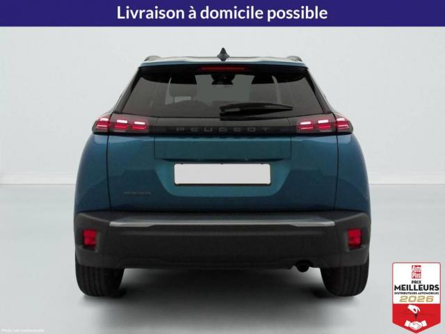 Peugeot 2008 image 8