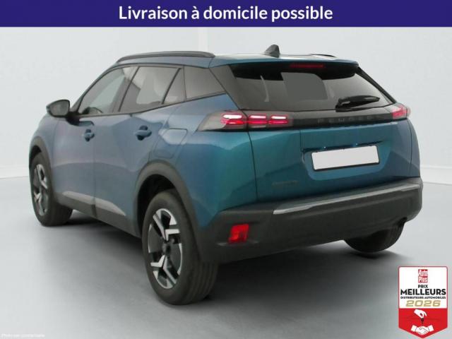 Peugeot 2008 image 5