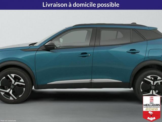 Peugeot 2008 image 4