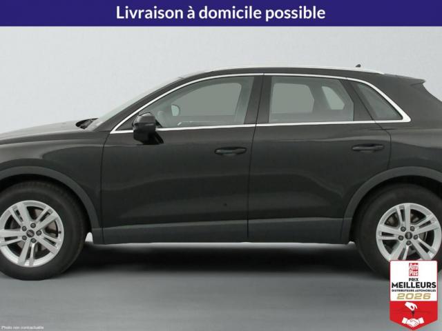 Audi Q3 image 1