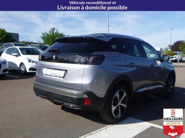 Peugeot 3008 image 4