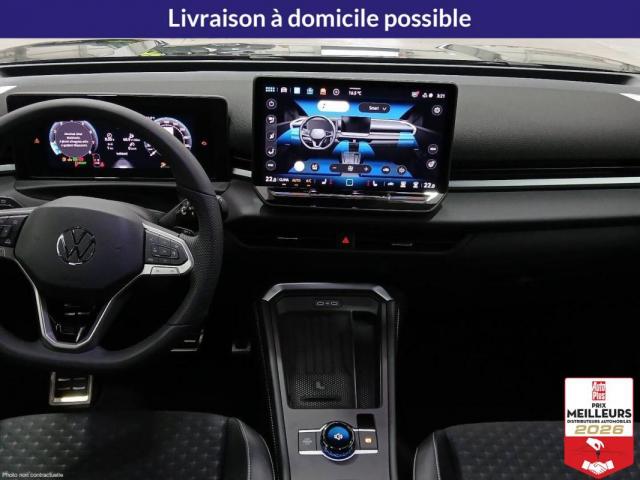 Volkswagen T-Roc image 2