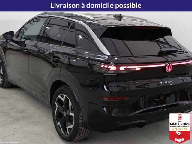 Volkswagen T-Roc image 5