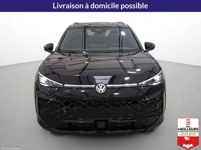 Volkswagen T-Roc image 9