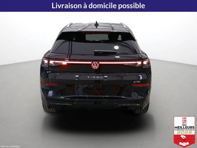 Volkswagen T-Roc image 7