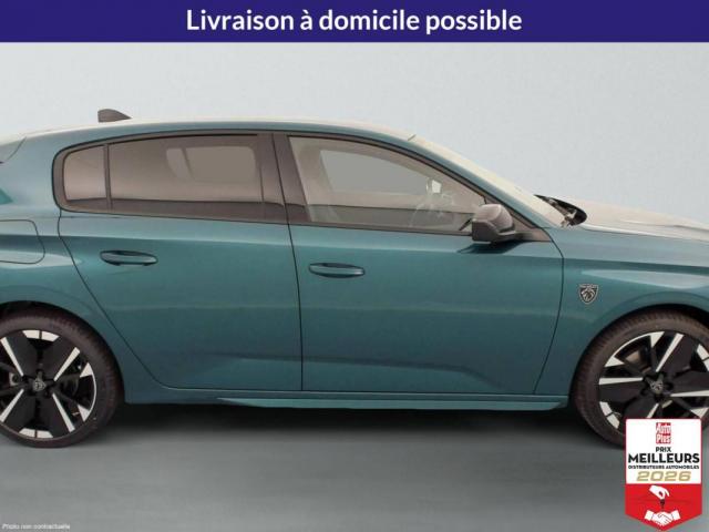 Peugeot 308 image 8