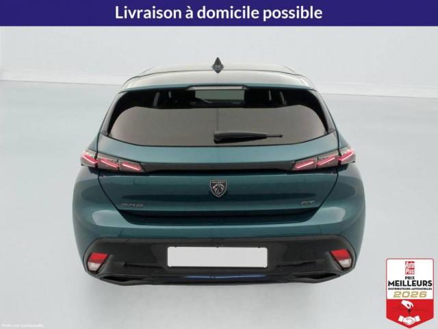 Peugeot 308 image 3