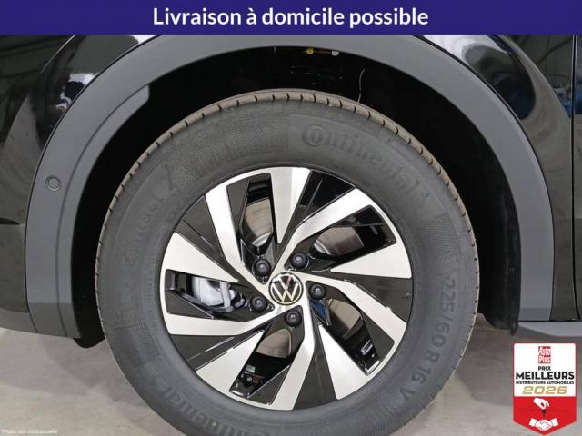 Volkswagen T-Roc image 2