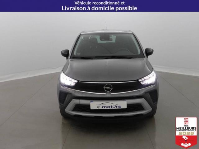 Opel Crossland image 5