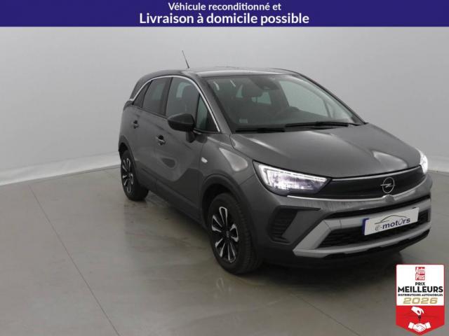 Opel Crossland image 8