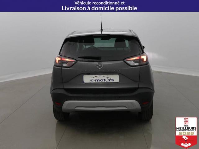 Opel Crossland image 1