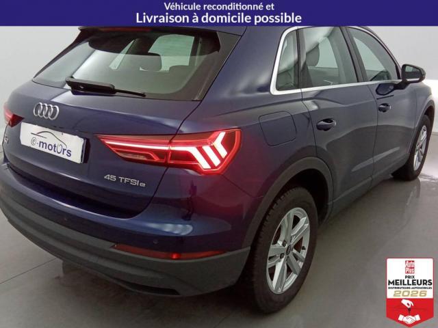 Audi Q3 image 8