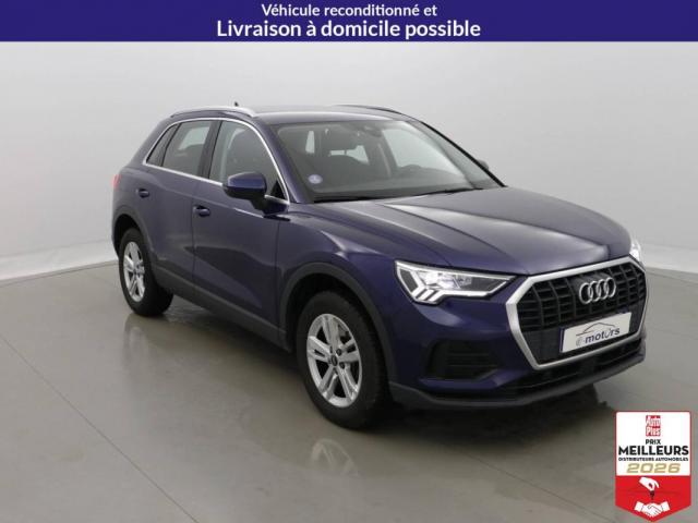 Audi Q3 image 4