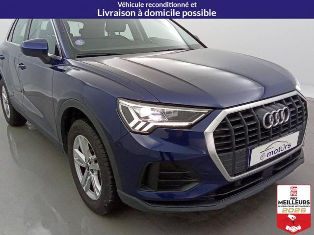 Audi Q3 image 3