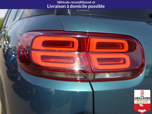Citroen C5 Aircross image 6