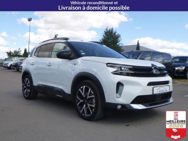 Citroen C5 Aircross image 1