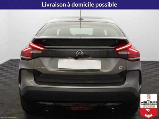 Citroen C4 image 2
