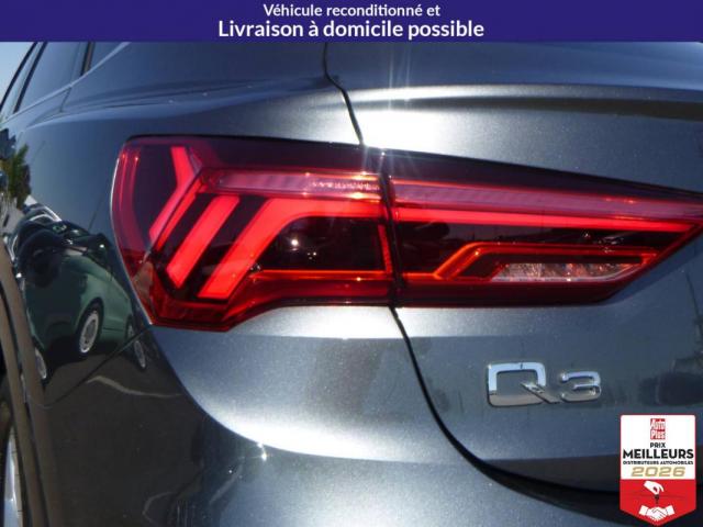 Audi Q3 Sportback image 2