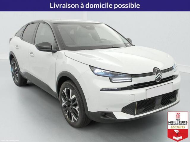 Citroen C4 image 1